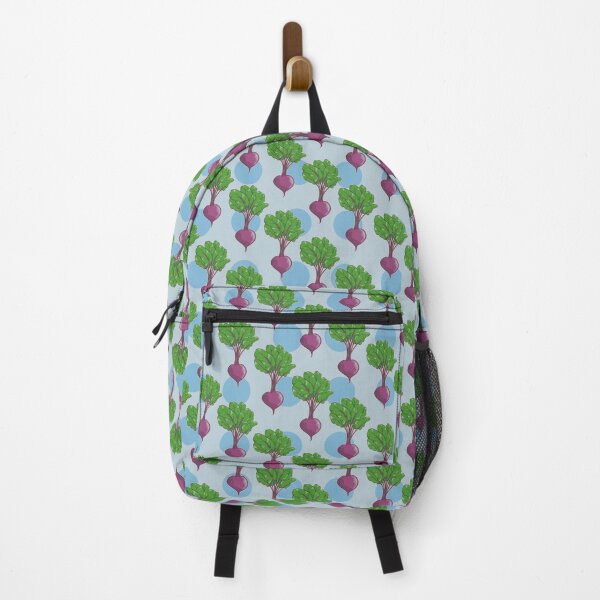 Item preview, Beetroot plant beets pattern designed and sold by ekpatterns.