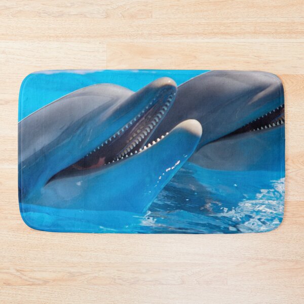 Item preview, The two whales  designed and sold by Assan Den.