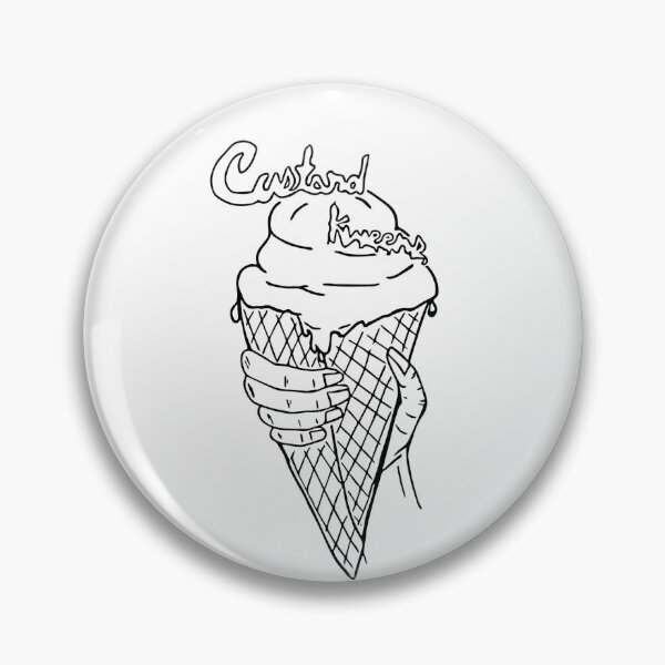 Item preview, Custard Kweens designed and sold by Sashatgb.