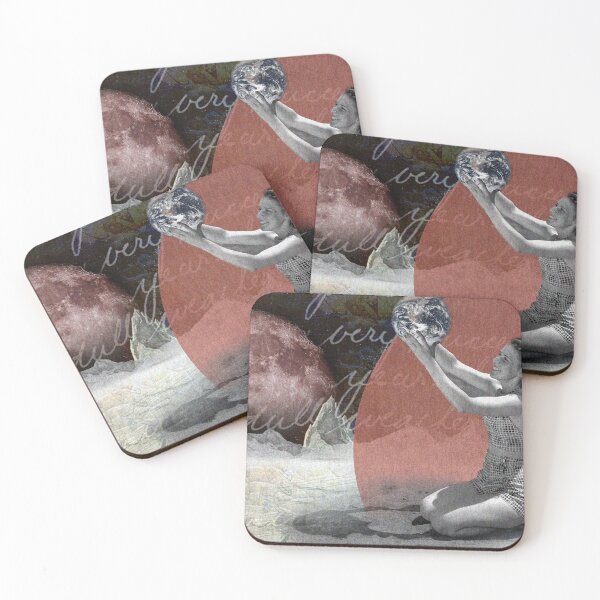 Item preview, Spacebabes Dig Earth designed and sold by Rachel Foster.