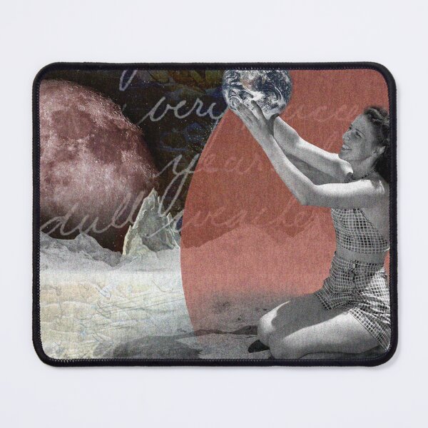 Item preview, Spacebabes Dig Earth designed and sold by Rachel Foster.