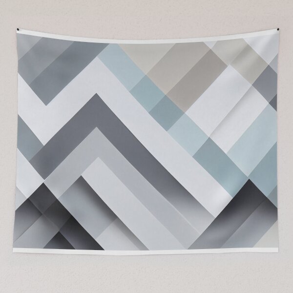Item preview, Neutral Diagonals designed and sold by samjoule.