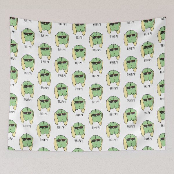 Item preview, bripposaur designed and sold by hapabot.