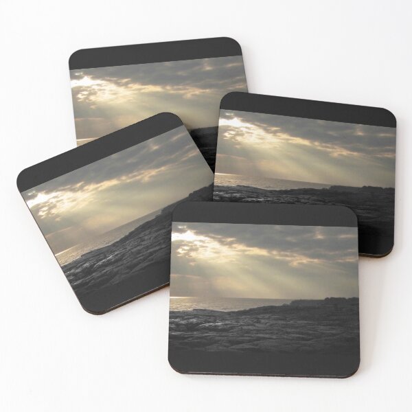 Item preview, The Storm Passes designed and sold by Ellen Cotton.