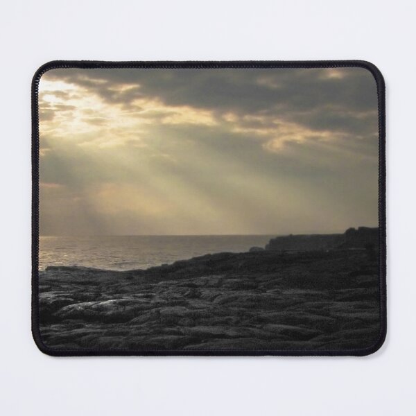 Item preview, The Storm Passes designed and sold by Ellen Cotton.