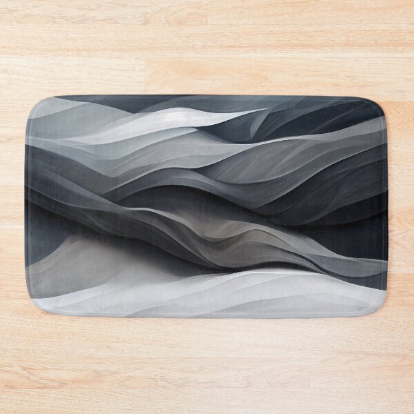 Item preview, Stormy Waves designed and sold by samjoule.