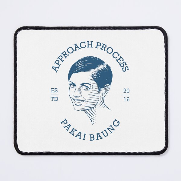 Item preview, Approach Process designed and sold by pakaibaung.