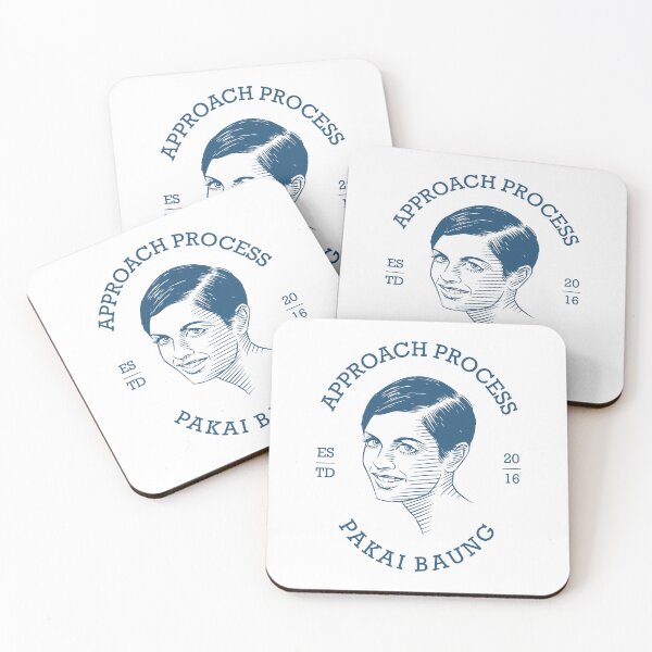 Item preview, Approach Process designed and sold by pakaibaung.