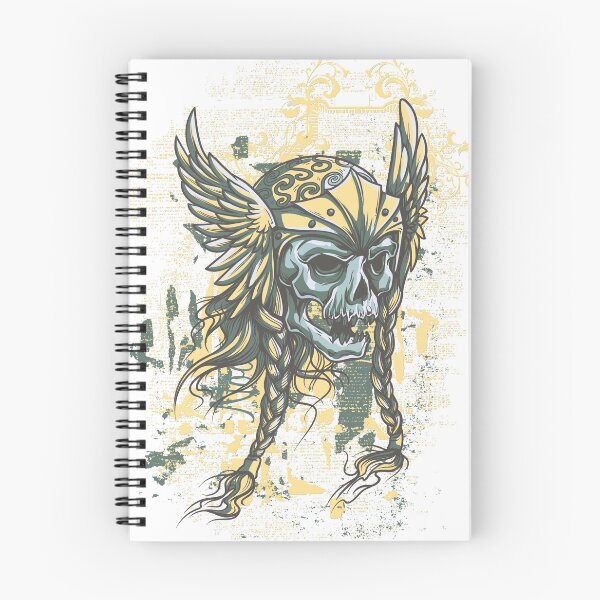 Item preview, Thor Skull designed and sold by JoPhrasier.