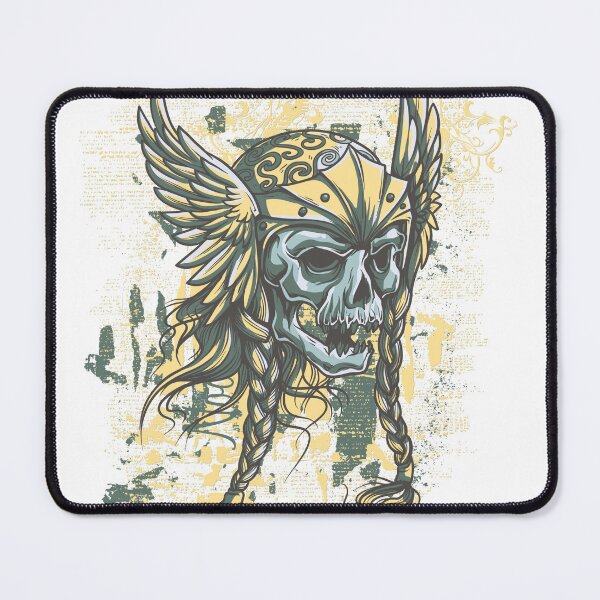 Item preview, Thor Skull designed and sold by JoPhrasier.