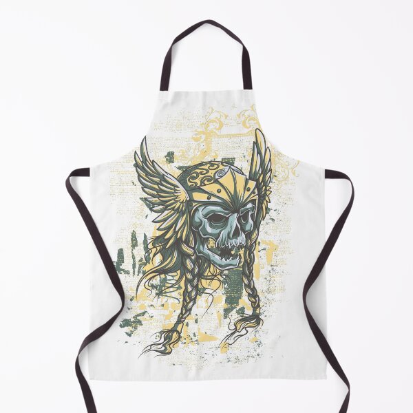 Item preview, Thor Skull designed and sold by JoPhrasier.