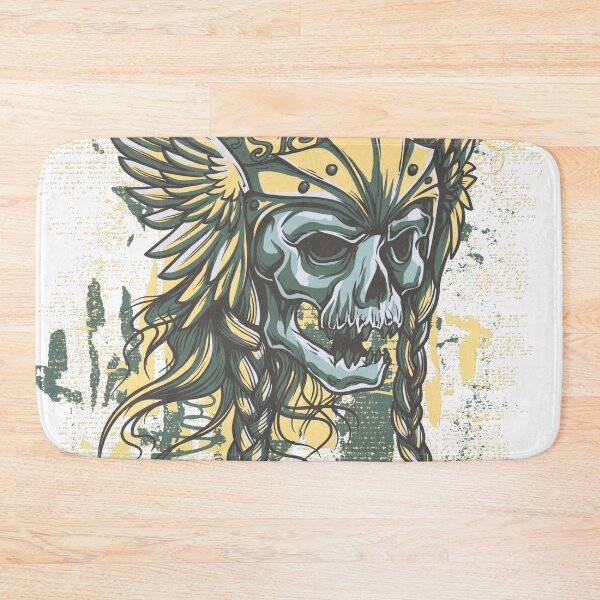 Item preview, Thor Skull designed and sold by JoPhrasier.