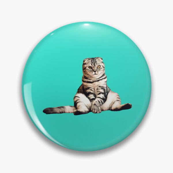 Item preview, Cute Cat Image designed and sold by Createamania.