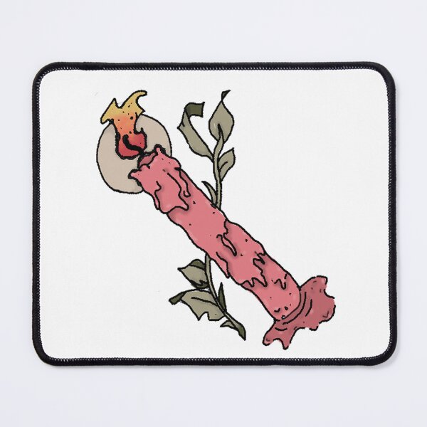 Item preview, Neo-Traditional Candle designed and sold by Art By Prayt.
