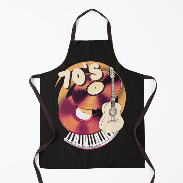 Item preview, 70s music designed and sold by Ray Dodson.