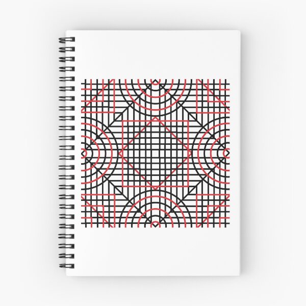 Item preview, Interlocking Shapes  no. 54 designed and sold by Neil Feigeles.