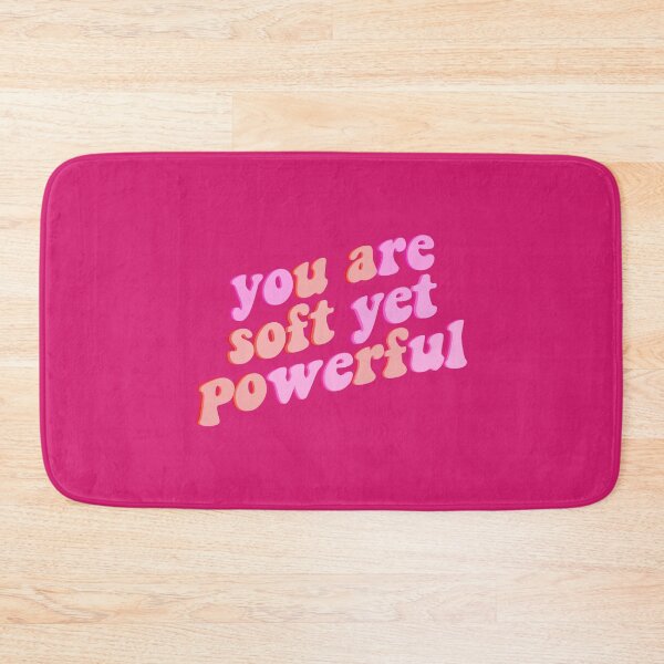 Item preview, you are soft yet powerful designed and sold by Ｖｉｂｉｎ ❤️✨.