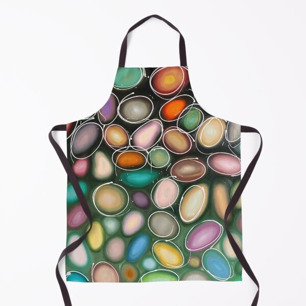 Item preview, River Stones designed and sold by DavidClareArt.