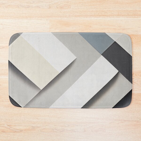 Item preview, Grey Parquet designed and sold by samjoule.