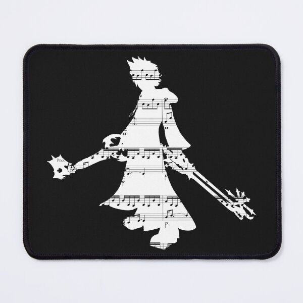 Item preview, La otra promesa Roxas designed and sold by northgable.