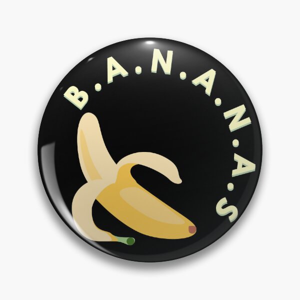 Item preview, Bananas designed and sold by TeeKid.