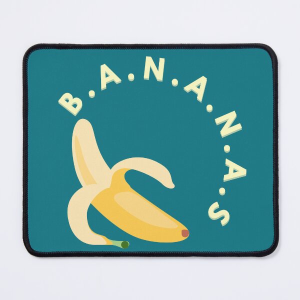 Item preview, Bananas designed and sold by TeeKid.