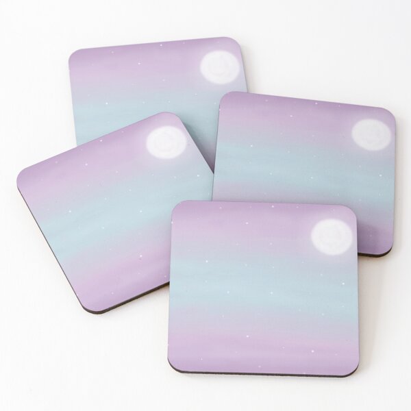 Item preview, Lavender Night designed and sold by deermi-.