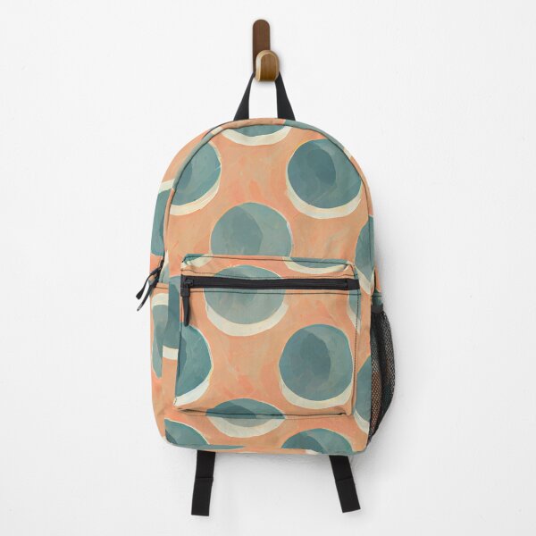 Item preview, Bluegreen Dots designed and sold by samjoule.