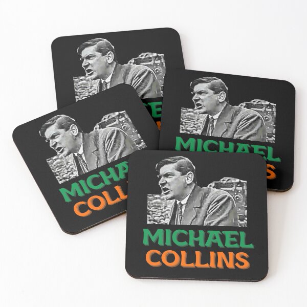 Item preview, Michael Collins designed and sold by OliDesigns.