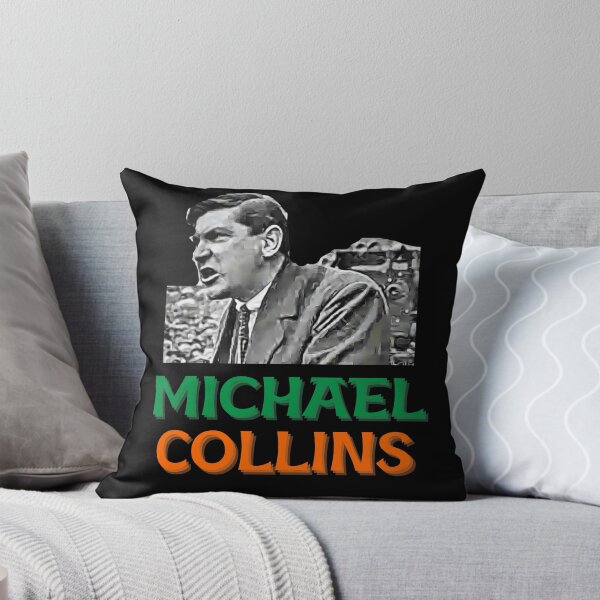 Item preview, Michael Collins designed and sold by OliDesigns.