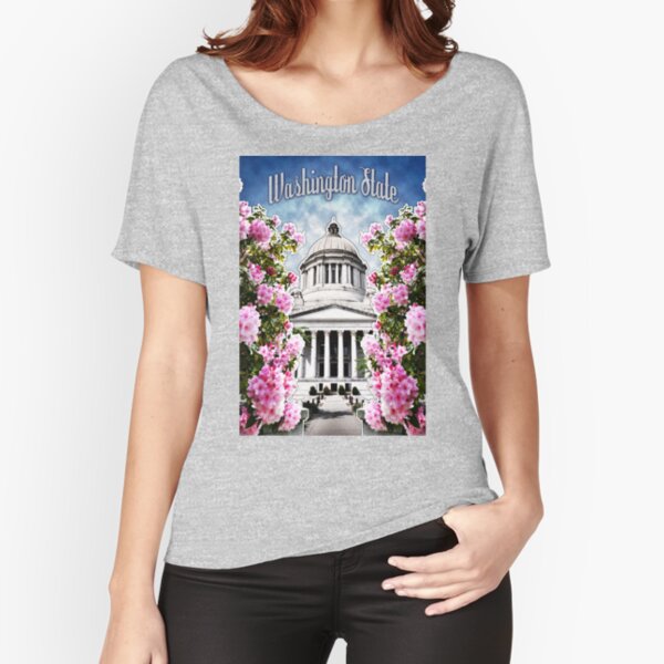 Relaxed Fit T-Shirt