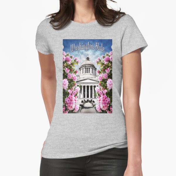 Fitted T-Shirt