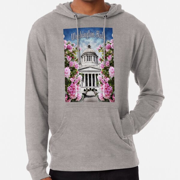 Lightweight Hoodie