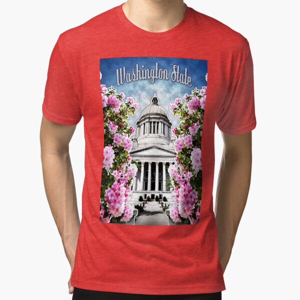 Tri-blend T-Shirt