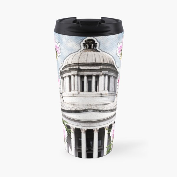 Travel Mug