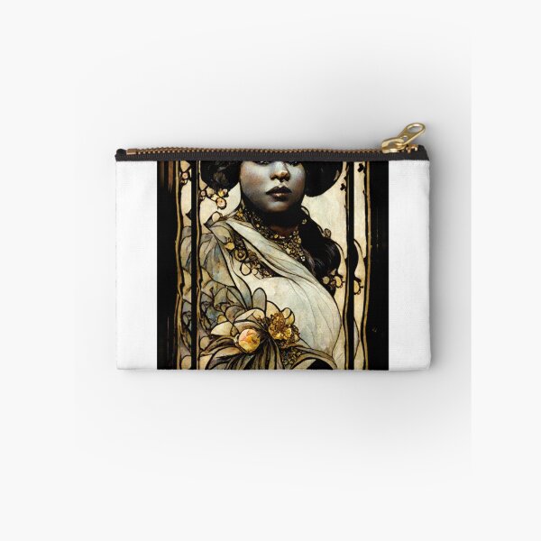 Item preview, Temperance (Queenie) designed and sold by TheHippieViking.