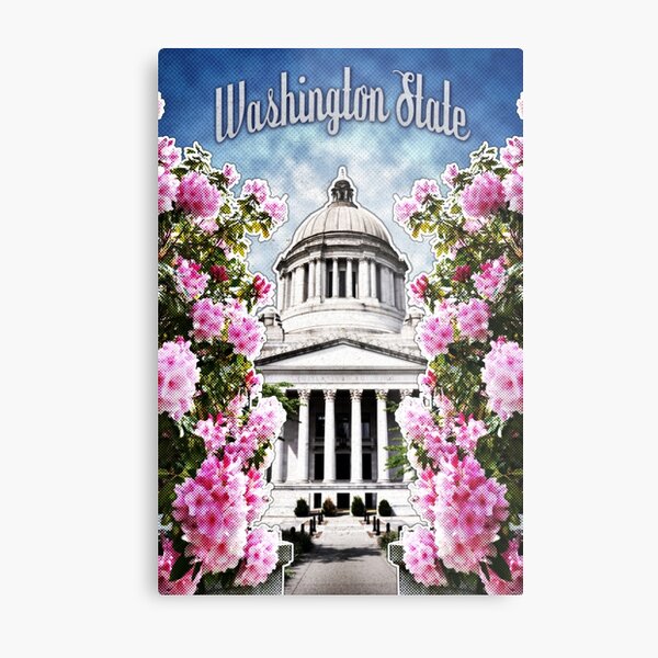 Metal Print