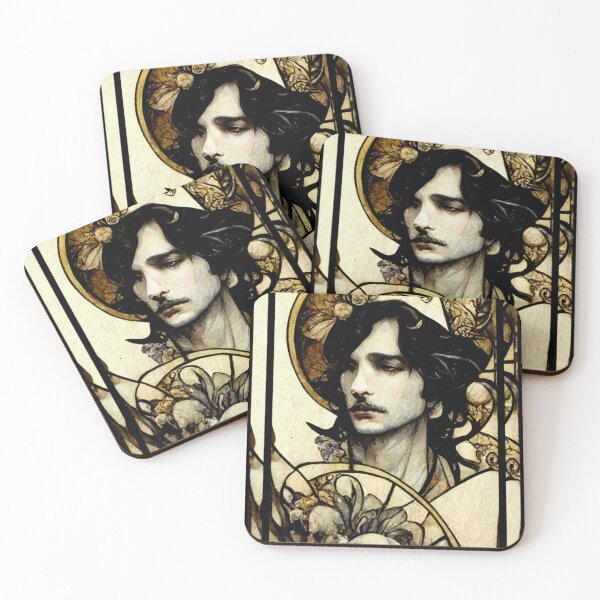 Item preview, The Emperor (Michael Lagdon) designed and sold by TheHippieViking.