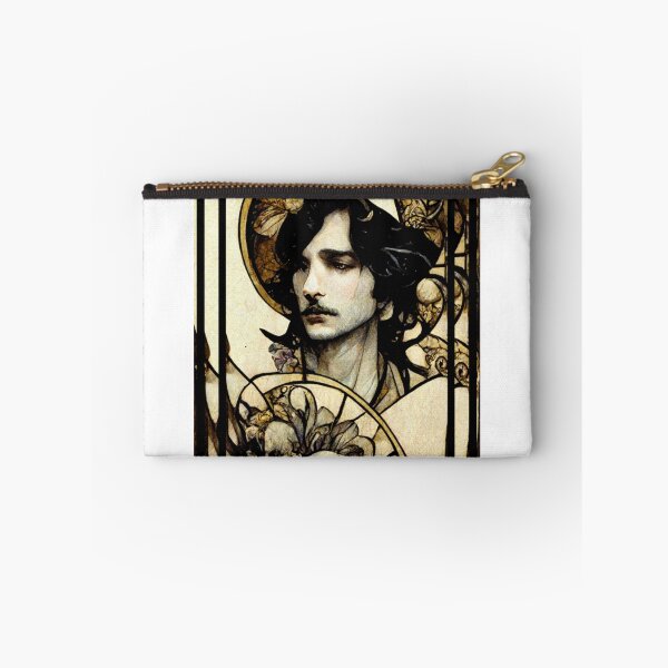 Item preview, The Emperor (Michael Lagdon) designed and sold by TheHippieViking.