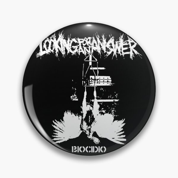 Item preview, Looking For An Answer Tribute designed and sold by cykore69.