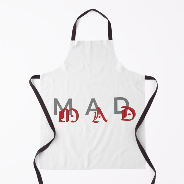 Item preview, Mad text art designed and sold by Munlawli.