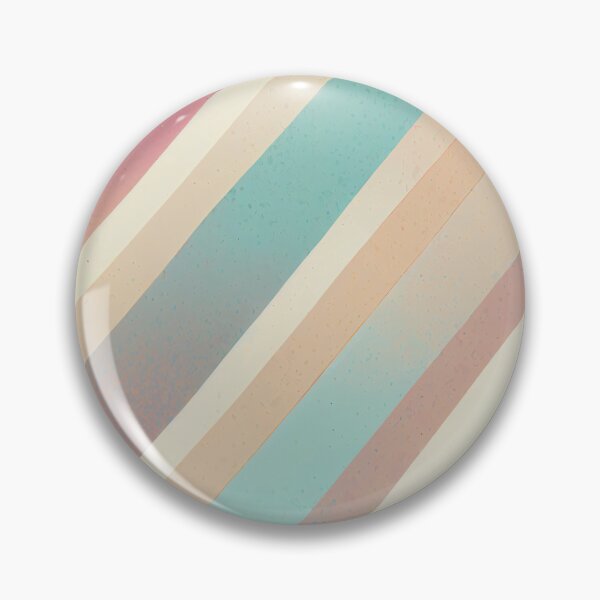 Item preview, Pastel Stripes designed and sold by samjoule.