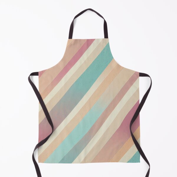 Item preview, Pastel Stripes designed and sold by samjoule.