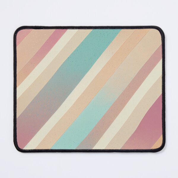 Item preview, Pastel Stripes designed and sold by samjoule.
