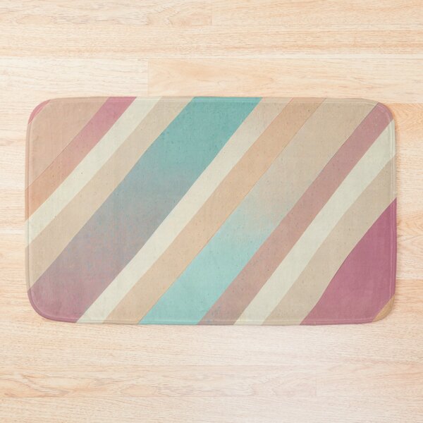 Item preview, Pastel Stripes designed and sold by samjoule.