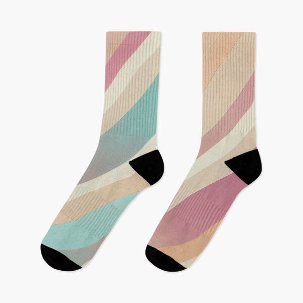 Item preview, Pastel Stripes designed and sold by samjoule.
