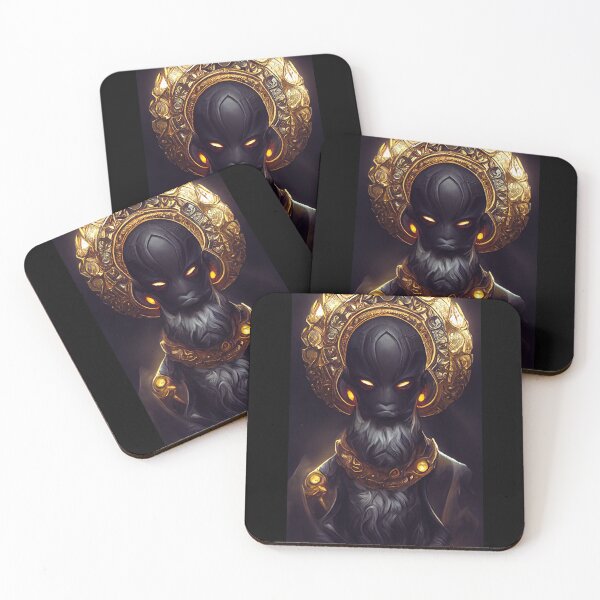 Item preview, A dark God - best selling  designed and sold by Aditya Bhole.