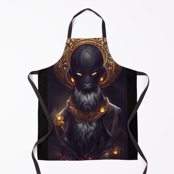 Item preview, A dark God - best selling  designed and sold by Aditya Bhole.