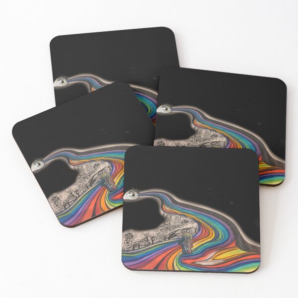 Item preview, Rainbow Path designed and sold by Lucidesigns.