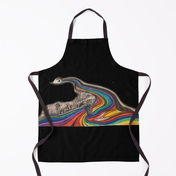 Item preview, Rainbow Path designed and sold by Lucidesigns.